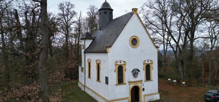 Ausstellung statt Grillen!